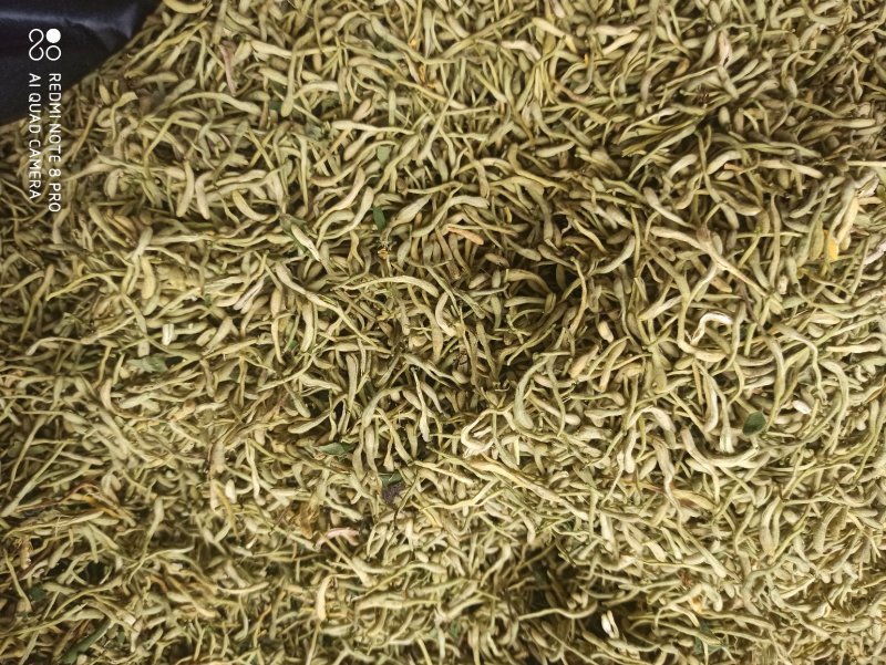 金银花各种规格茶花山银花金银批发零售中药材品质保证