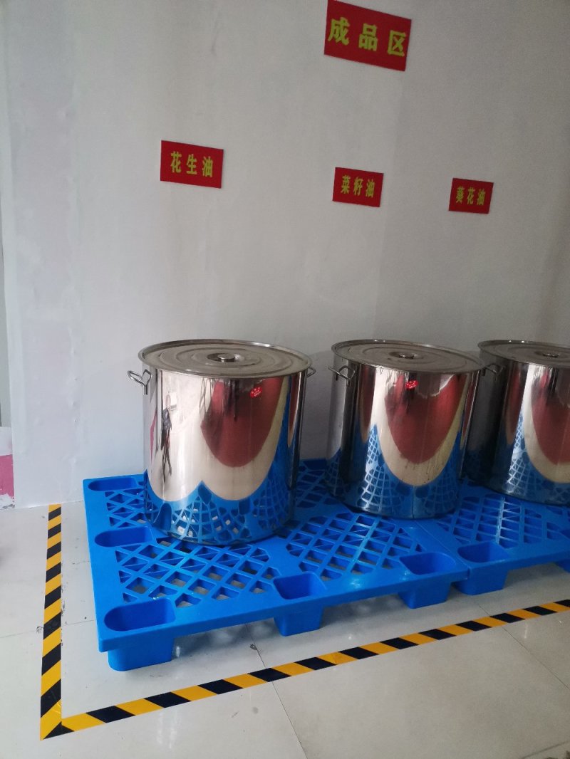 纯正健康熟榨菜籽油