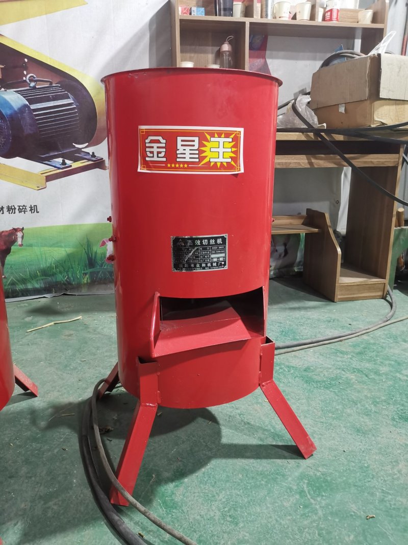 【欢迎来电咨询】400型和500型果蔬切丝机。
