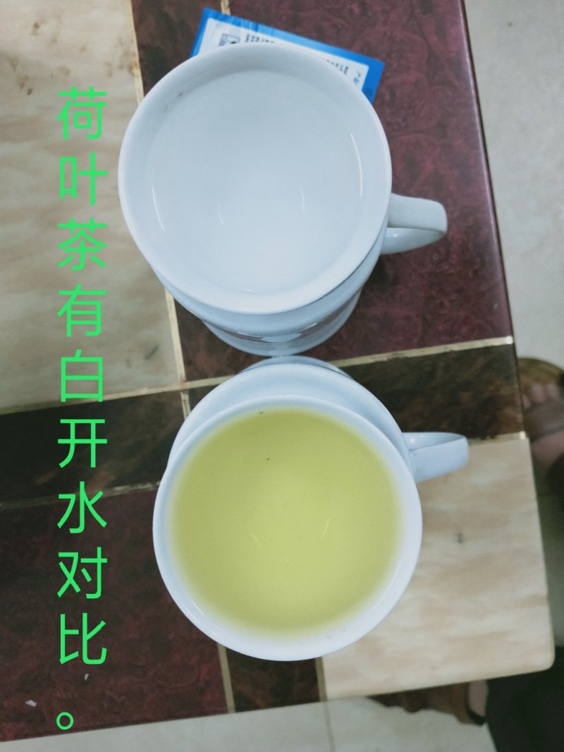 精品荷叶，江西石城荷叶，荷叶包鸡荷叶，三高何叶。6月上市