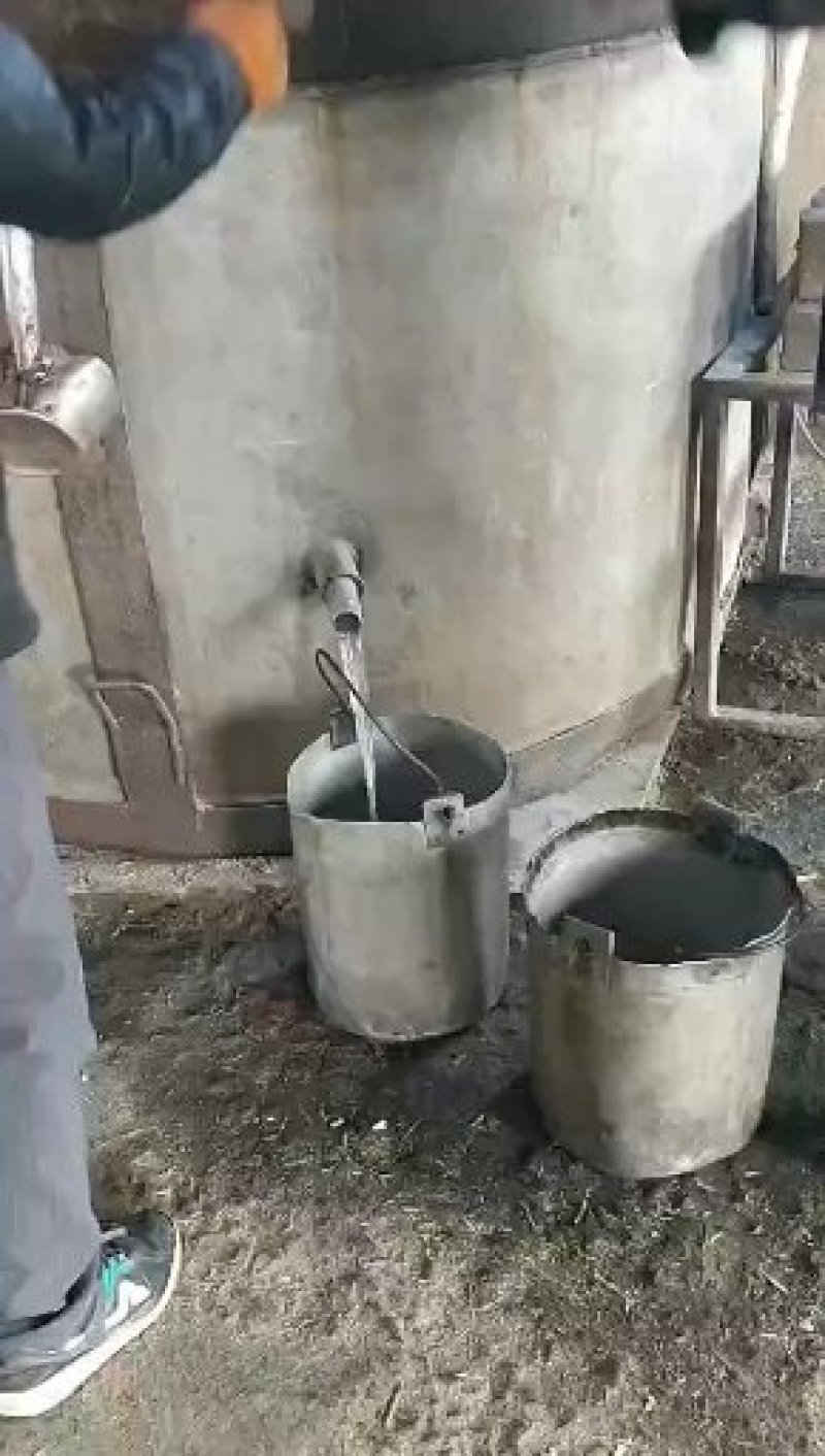 东北红高粱酒