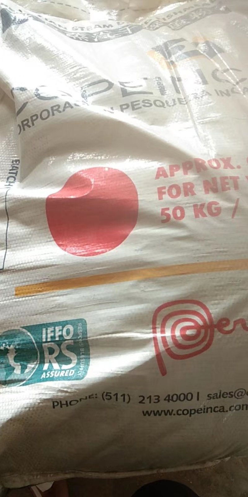进口鱼粉直销