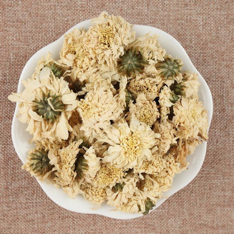 菊花，常年批发供应药食同源菊花中药材