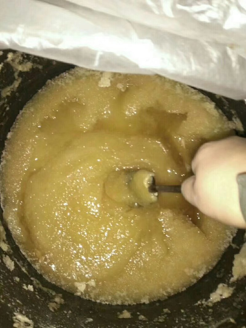骊山土蜂蜜假一赔十！3斤100包邮起！量大优惠