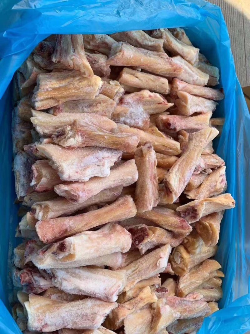 腱巴筋纯干无油适合炖酱筋货源