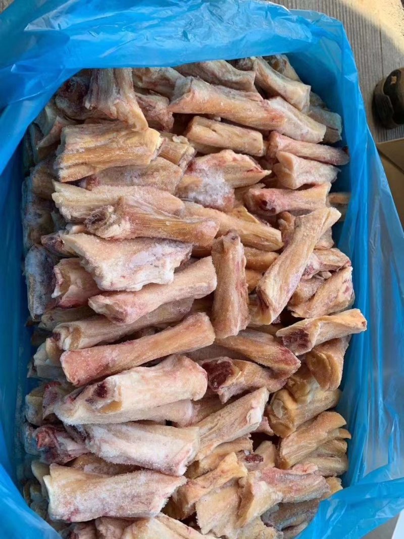 腱巴筋纯干无油适合炖酱筋货源
