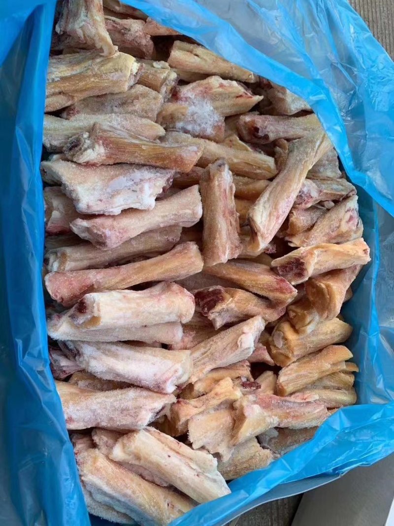 腱巴筋纯干无油适合炖酱筋货源