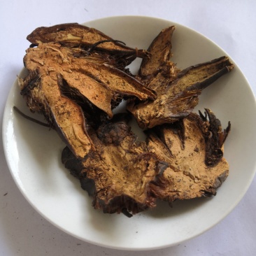 中药材贯众绵马贯众绵马贯众统片产地四川省