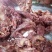 【熟马肉】老汤大块马碎肉，***淀粉