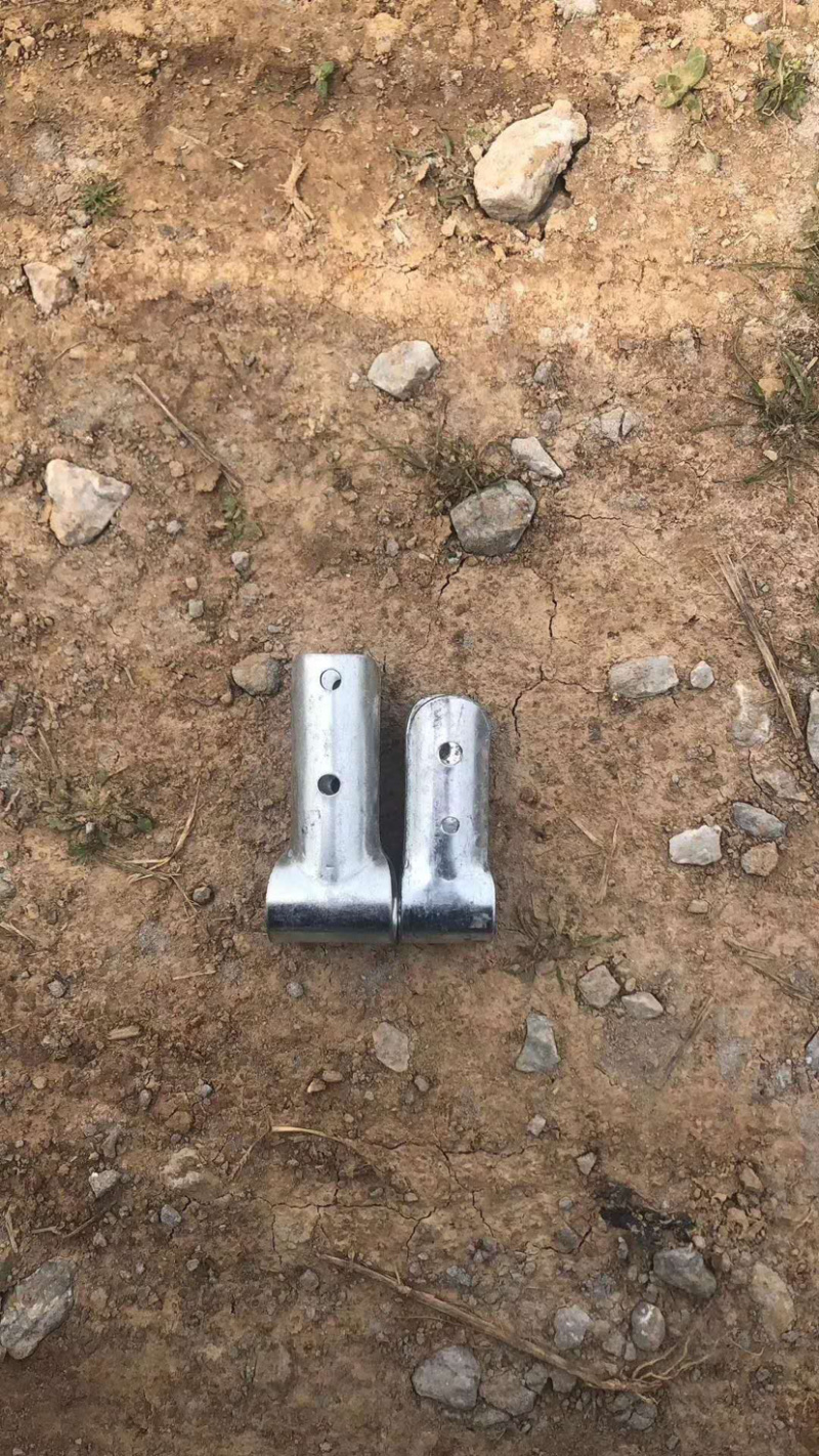 大棚配件厂价直销专业生产现场加工