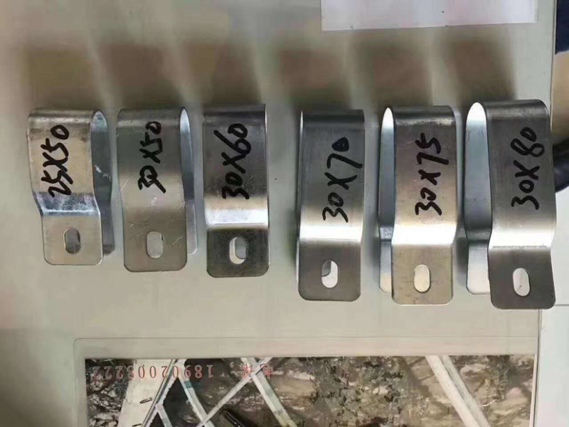 大棚配件厂价直销专业生产现场加工