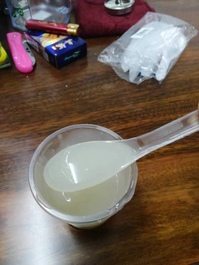 女人葛粉，好吃保健，养生之品