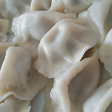 清真牛肉水饺