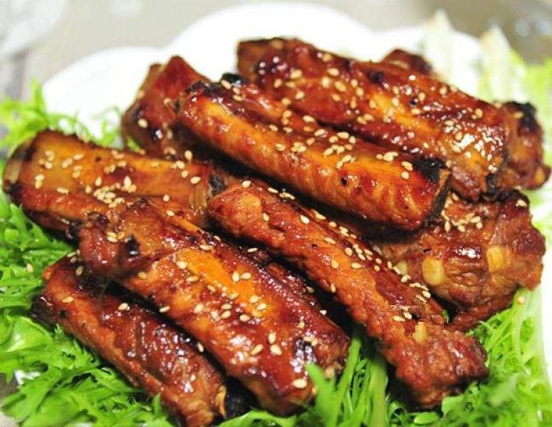 烧烤调料撒料奥尔良腌料蘸料孜然椒盐组合调料厂家直供