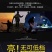 （包邮）头灯强光充电超亮头戴式手电筒户外疝气远射家用矿工