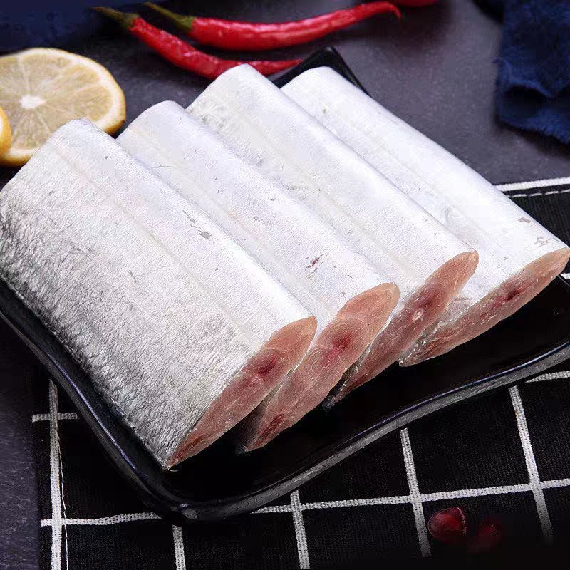 刀鱼段（中号）
