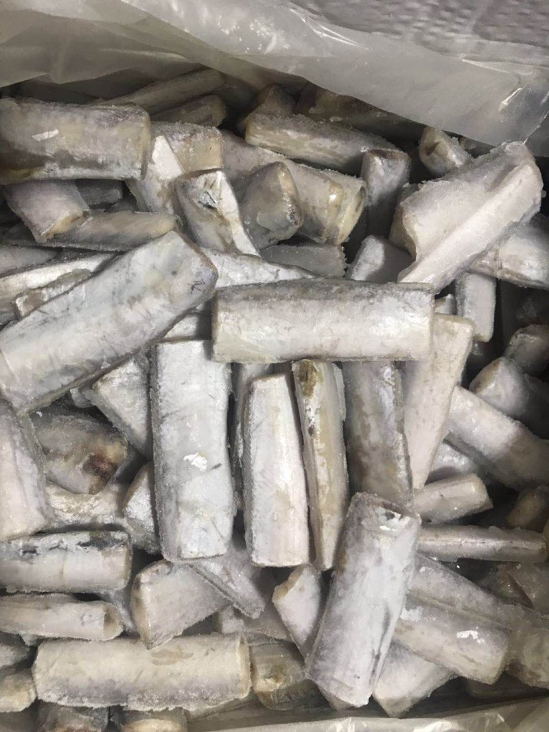 刀鱼段（中号）