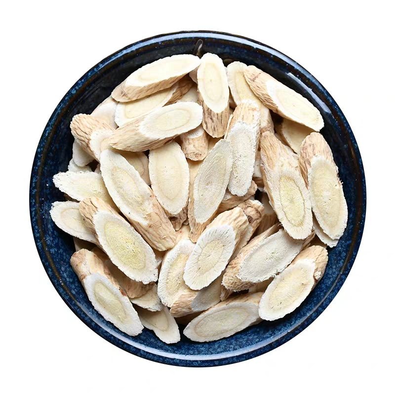 黄芪片甘肃野生黄芪手选指甲大片批发各种规格