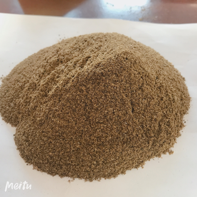 包邮巴拿马进口鱼粉鸡鸭鱼猪虾蟹饲料鱼粉