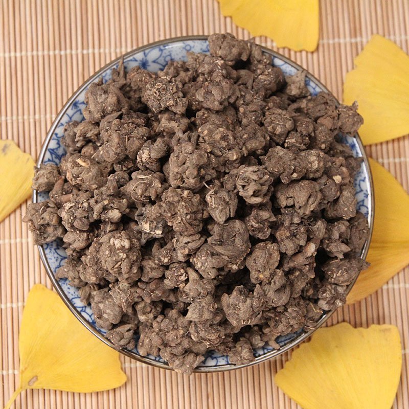 【猫爪草】中药材无硫水洗猫爪草当季新货包邮