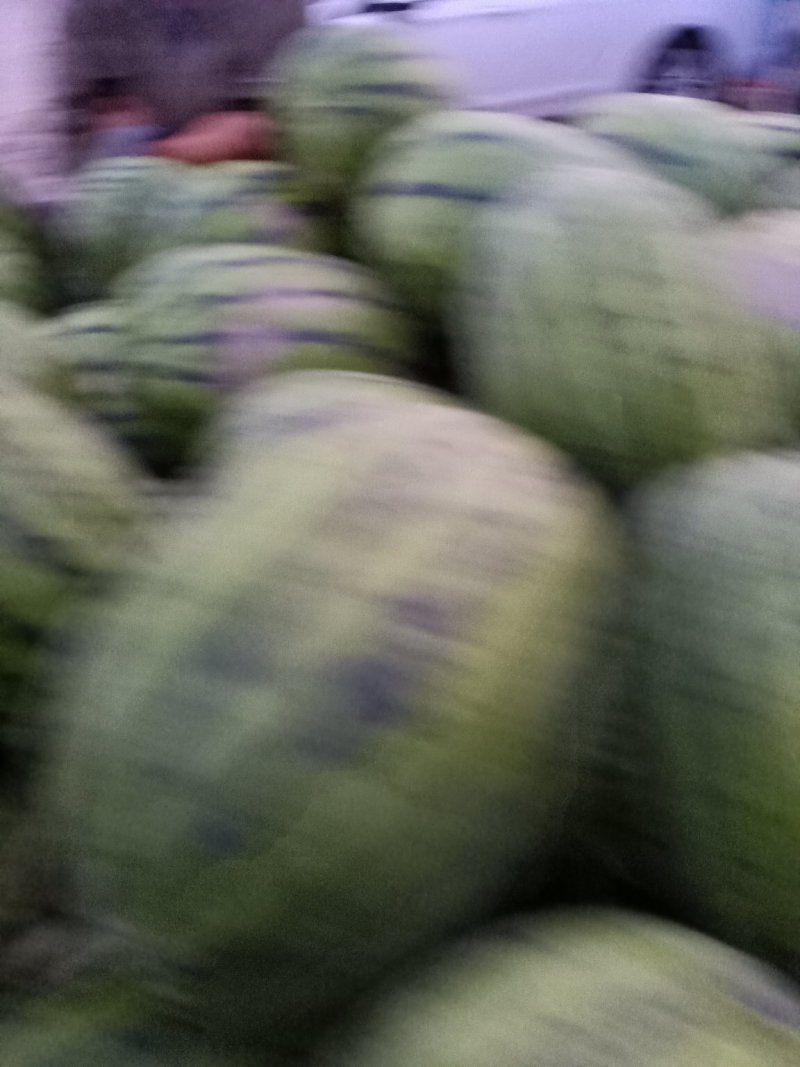 西瓜