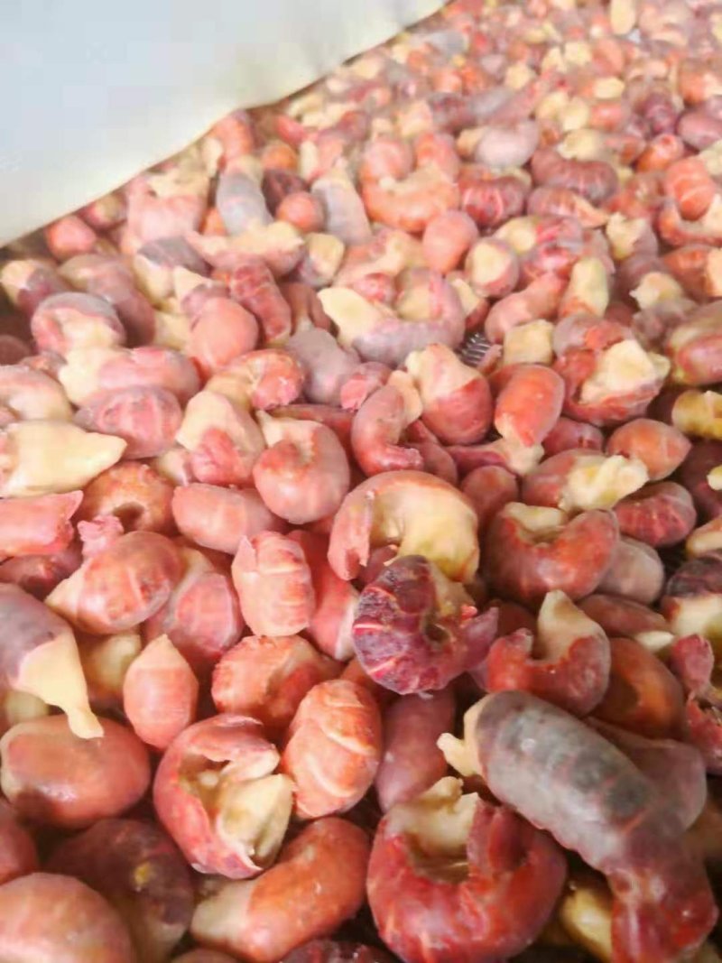 小龙虾鲜虾尾冻品虾尾酒店虾尾虾球小龙虾虾仁，