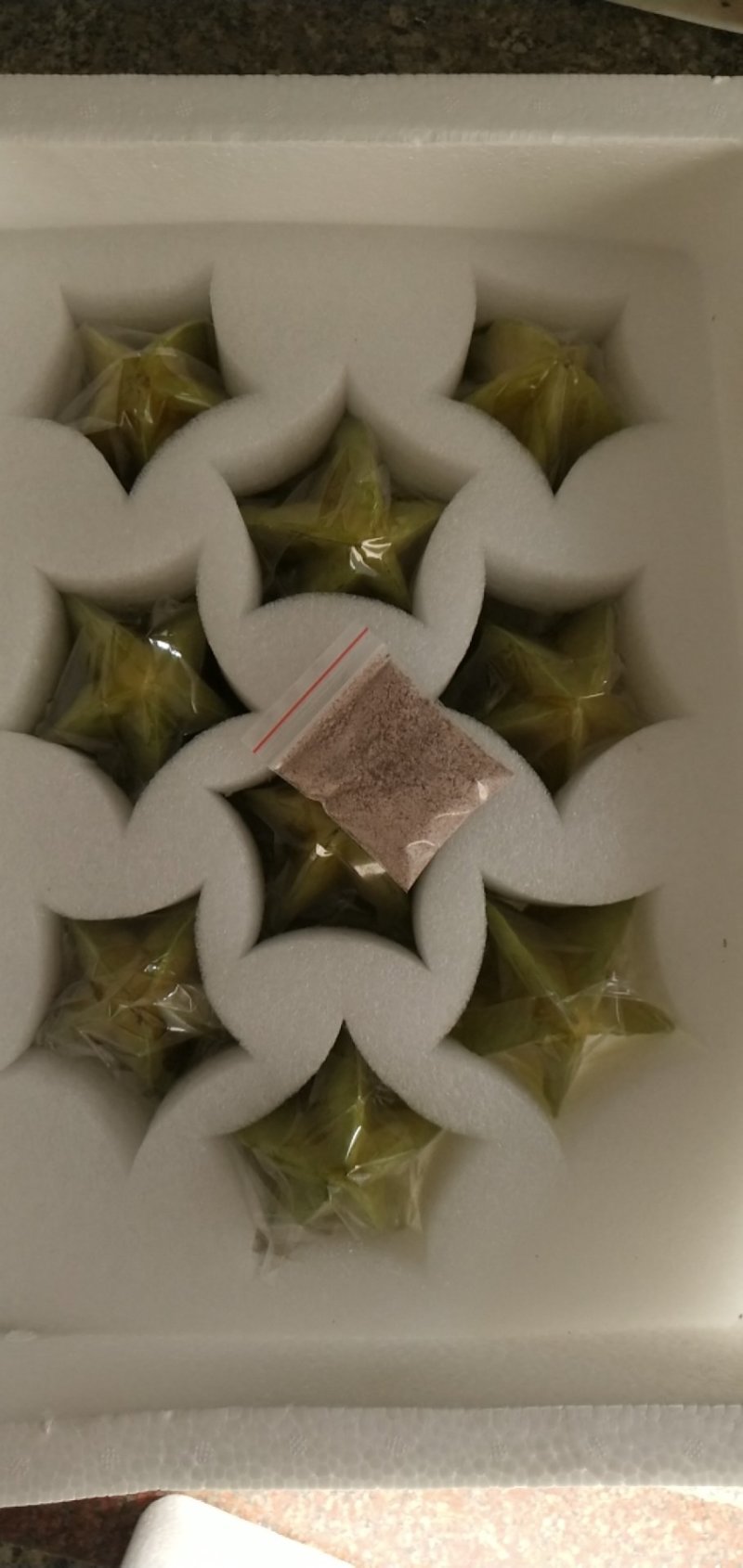 下河杨桃，代办，一件代发，