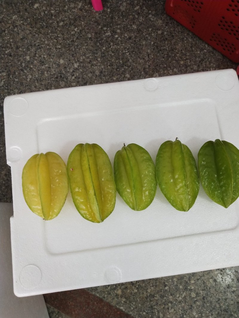 下河杨桃，代办，一件代发，
