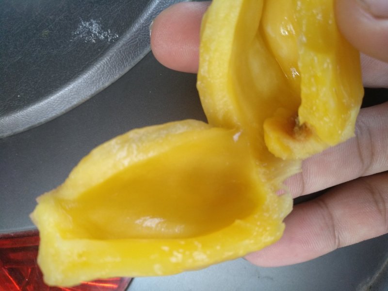 广东菠萝蜜