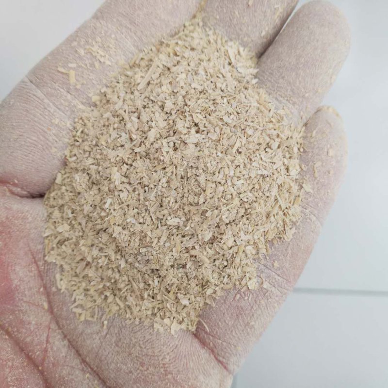 供应稻壳粉稻糠100目统糠筛糠养殖饲料原料