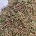 山东侧柏叶实物比图片青一手货源500g