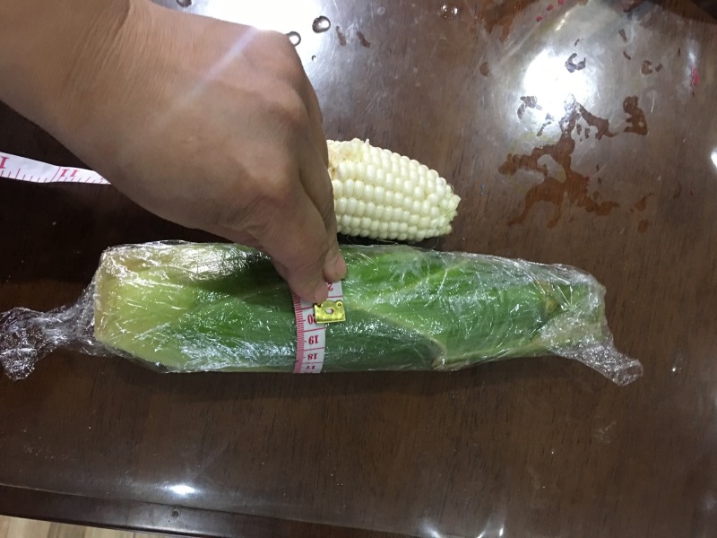 山西生态口感农业奶油水果玉米