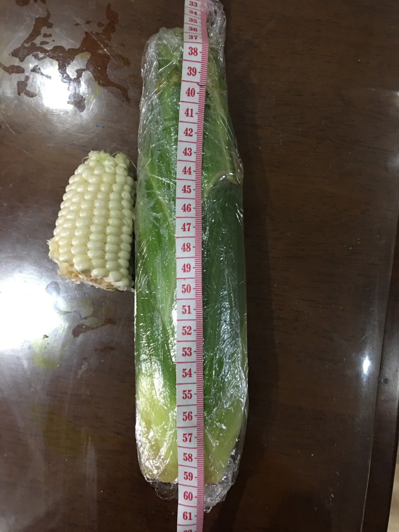 山西生态口感农业奶油水果玉米