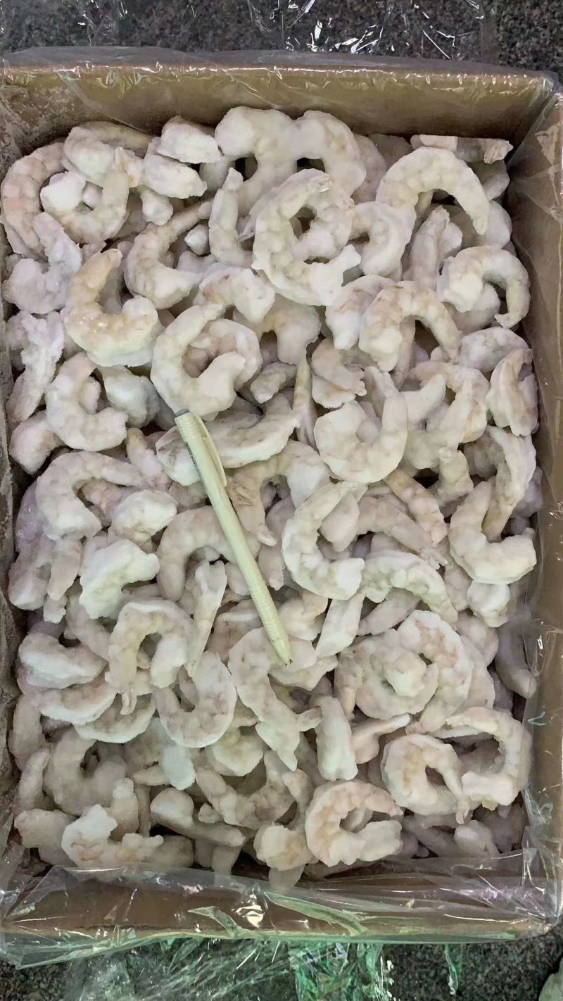 虾仁