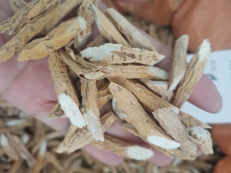 牛大力广西纯根无硫泡酒煲汤一公斤起包邮