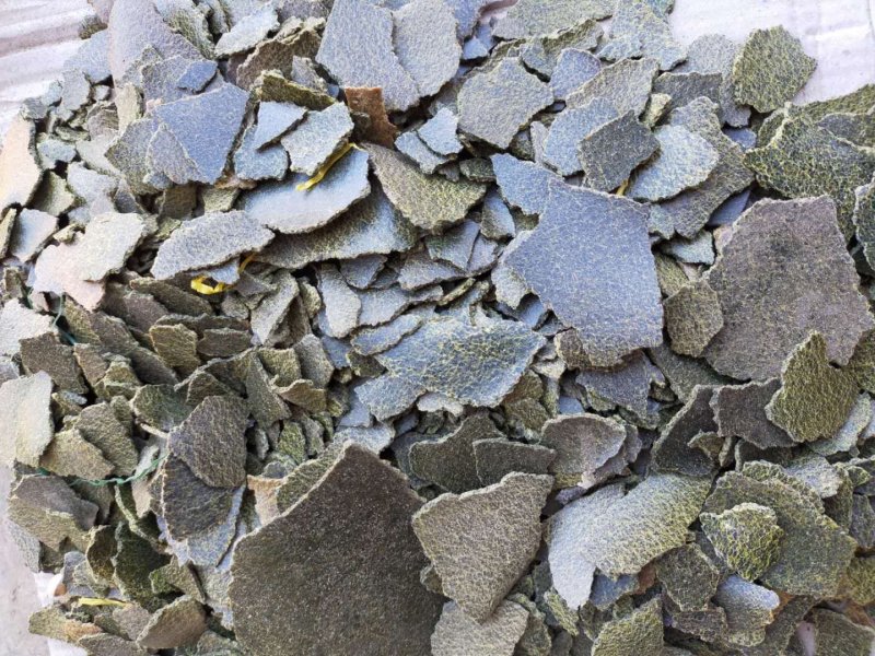 油枯