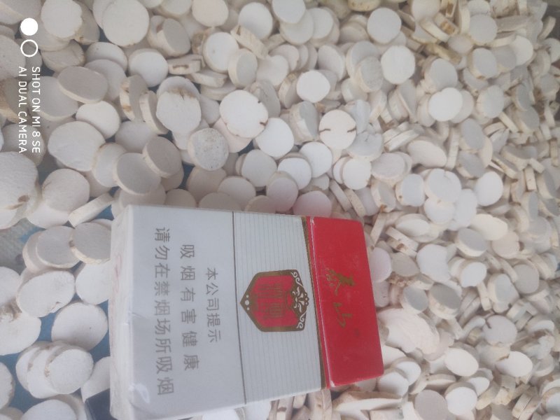 各种规格怀山药加工一手货源有大货