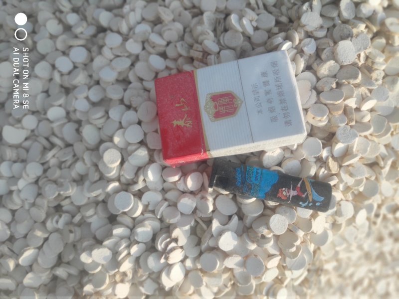 各种规格怀山药加工一手货源有大货