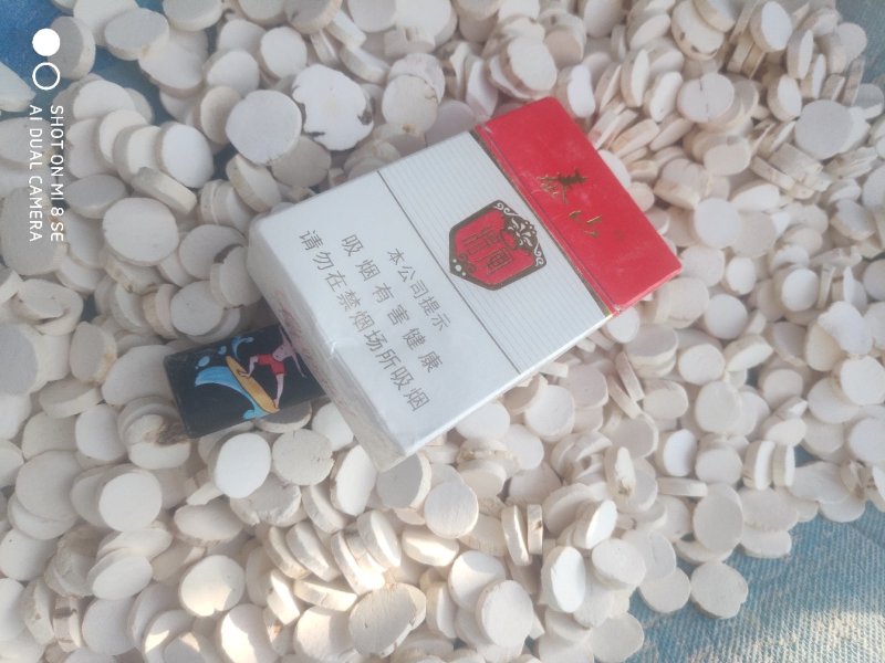 各种规格怀山药加工一手货源有大货