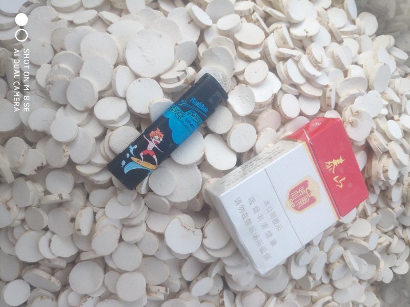 各种规格怀山药加工一手货源有大货