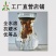 奥丰矿源黄腐酸钾1000克全水溶生根调酸碱微颗粒喷雾