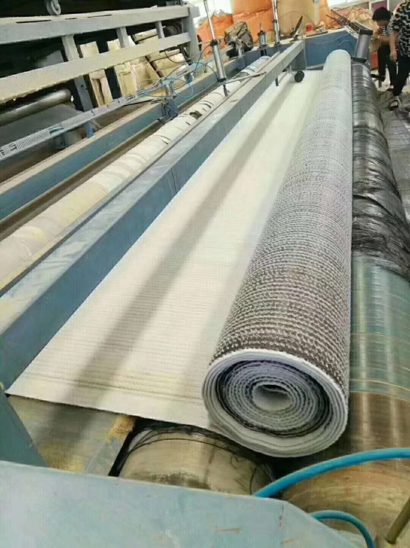 土工布工程布透气保湿厂家直销质量保证