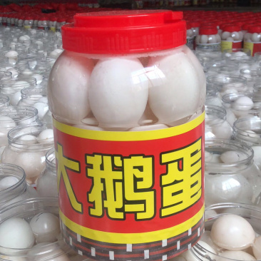 一件代发，土鹅蛋，桶装鹅蛋，电商直播货源/全国稳定发货
