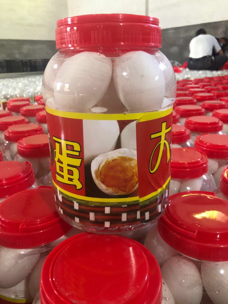 一件代发，土鹅蛋，桶装鹅蛋，电商直播货源/全国稳定发货