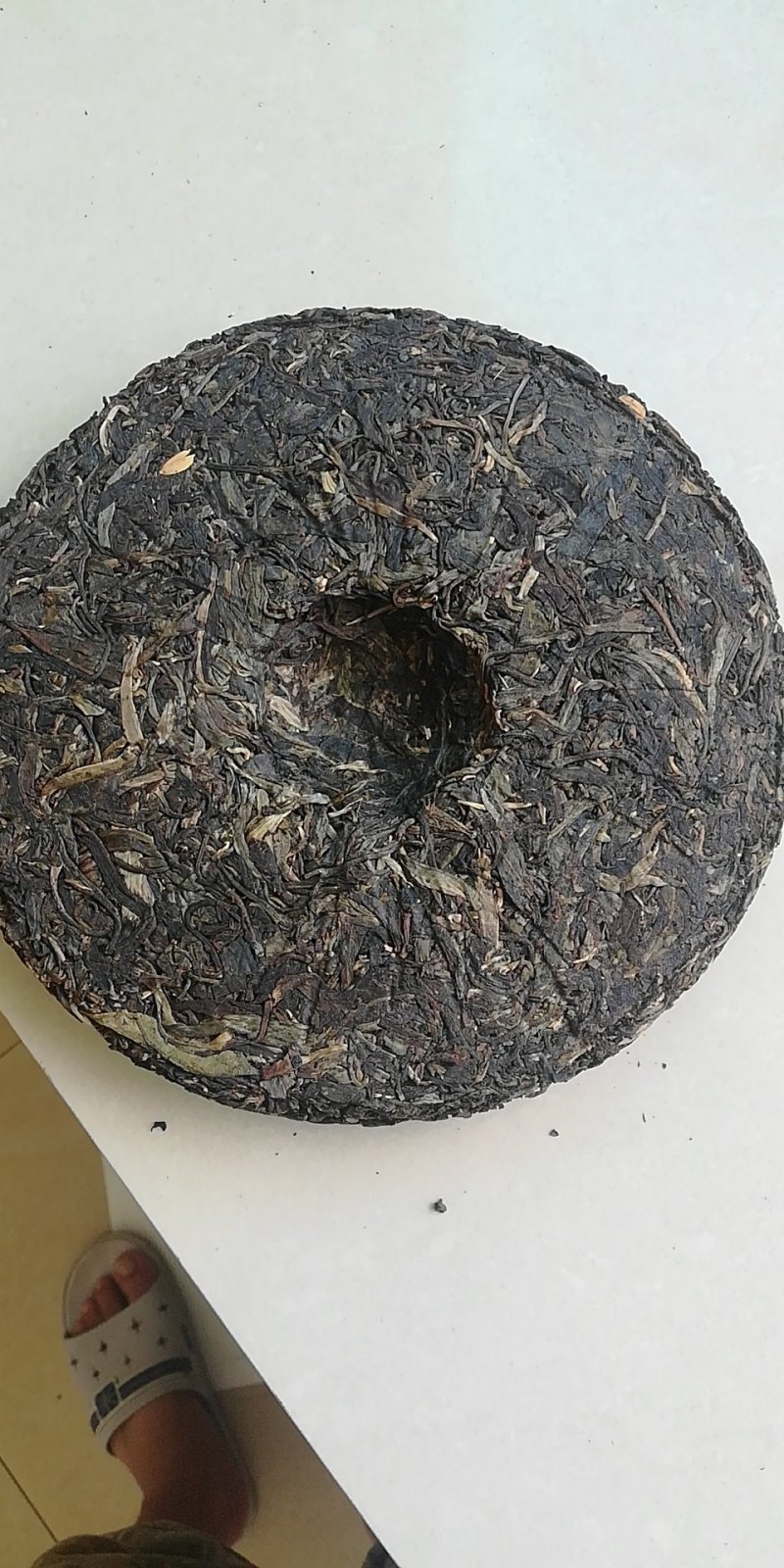 普耳茶
