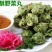 脱水荠菜碎脱水荠菜整颗长期合作饺子包子连锁店食品厂