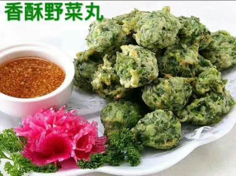 脱水荠菜碎脱水荠菜整颗长期合作饺子包子连锁店食品厂