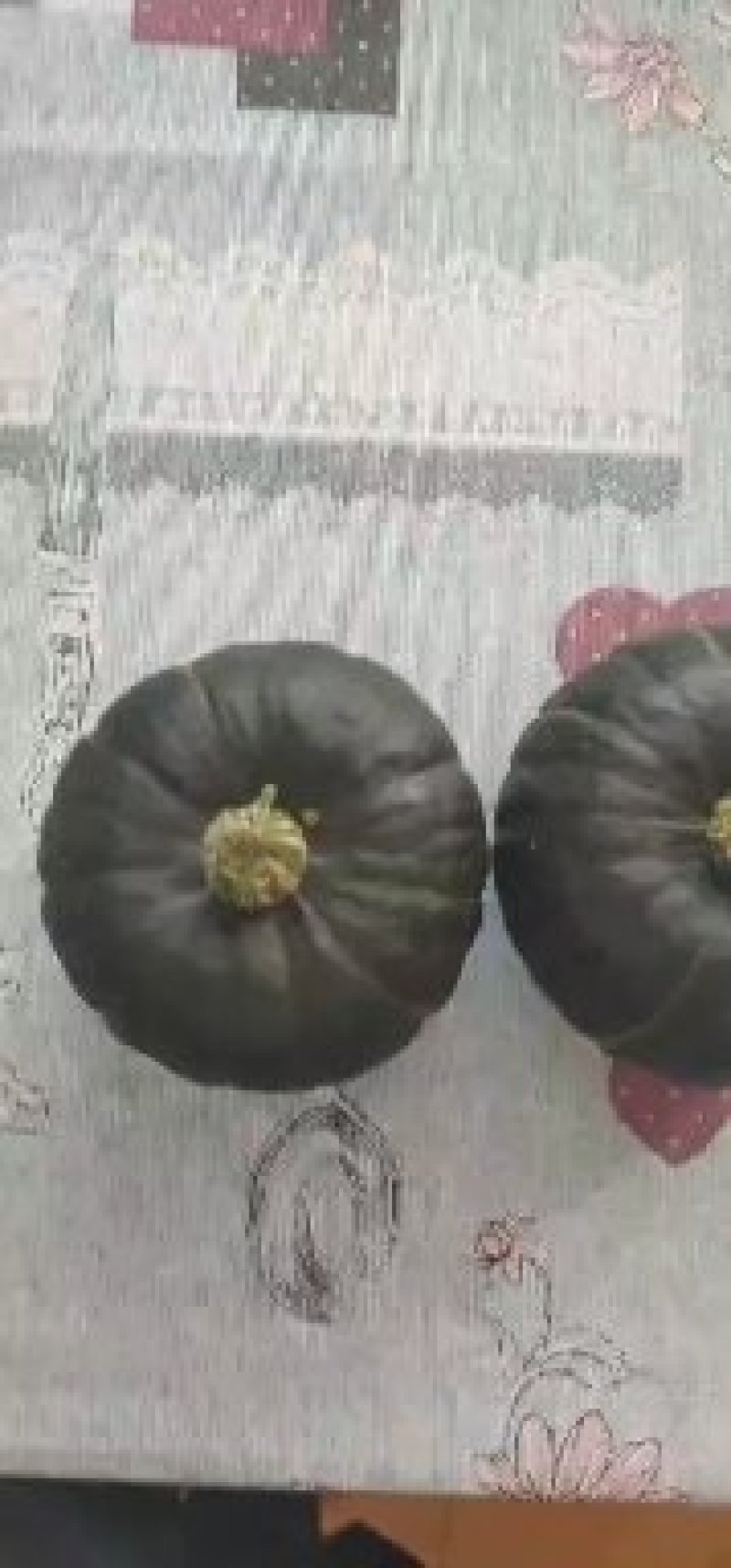 小贝贝南瓜，口感好，粉糯香甜，质量保证，诚信第一
