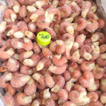红太子龙虾尾，龙虾尾