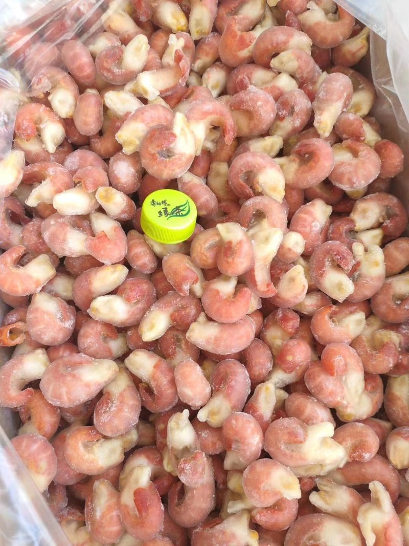 红太子龙虾尾，龙虾尾